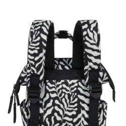 SAC A DOS ADVENTURER CABAIA EXTRA SMALL LUANDRA www.solene-maroquinerie.fr