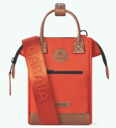 SAC A BANDOULIERE CABAIA NANOBAG BOGOTA www.solene-maroquinerie.fr