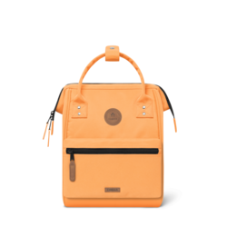 SAC A DOS CABAA ADVENTURER OMIS MINI www.solene-maroquinerie.fr