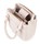 Petit sac  main Zero re VALENTINO ROSE PALE VBS7B307N CIPRIA www.solene-maroquinerie.fr