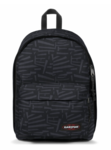 EK767 6V8 SHAPE DARK SAC A DOS EASTPAK OUT OF OFFICE 27LITRES www.solene-maroquinerie.fr