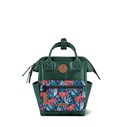 SAC A DOS ADVENTURER CABAIA EXTRA SMALL LUCERNE www.solene-maroquinerie.fr