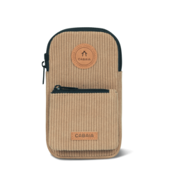 PHONEBAG CABAIA LUXOR www.solene-maroquinerie.fr