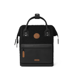 SAC A DOS CABAIA ADVENTURER DHAKA SMALL www.solene-maroquinerie.fr