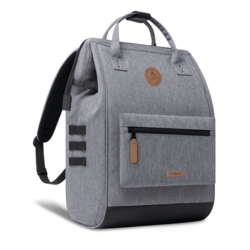 SAC A DOS CABAIA ADVENTURER GETARIA LARGE www.solene-maroquinerie.fr