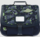 CARTABLE TANN'S ILYES BLEU 35CM www.solene-maroquinerie.fr