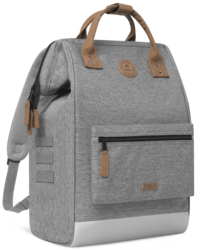 SAC A DOS CABAIA ADVENTURER NEW YORK LARGE www.solene-maroquinerie.fr