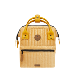 SAC A DOS CABAA ADVENTURER GENES MINI www.solene-maroquinerie.fr