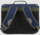 CARTABLE TANN'S MARIUS BLEU 38CM www.solene-maroquinerie.fr