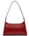 SAC BAGUETTE LANCASTER SUAVE ACE CARMIN 433-20 CARMIN www.solene-maroquinerie.fr