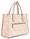 SAC A MAIN GUESS CABAS IZZY SAND LOGO OQ865422 www.solene-maroquinerie.fr
