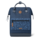 SAC A DOS CABAA ADVENTURER NAMUR MEDIUM www.solene-maroquinerie.fr