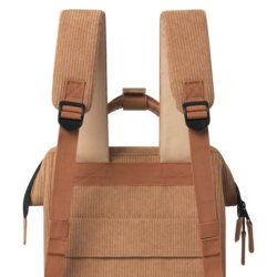 SAC A DOS CABAIA ADVENTURER DUBAI SMALL www.solene-maroquinerie.fr