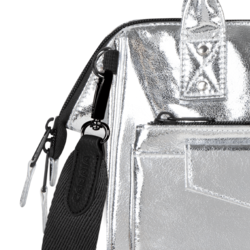 SAC EN BANDOULIERE CROSSBODY ADVENTURER M CABAIA MONTE CARLO EDITION LIMITEE www.solene-maroquinerie