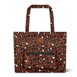 TOTEBAG LARGE CABAIA TROPEA www.solene-maroquinerie.fr