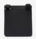 SACOCHE PLATE MEN'S CLASSIC LACOSTE NOIR NH4424HC 000 www.solene-maroquinerie.fr
