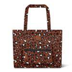 TOTEBAG LARGE CABAIA TROPEA www.solene-maroquinerie.fr