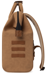 SAC A DOS CABAIA ADVENTURER MEDIUM MOSCOU www.solene-maroquinerie.fr