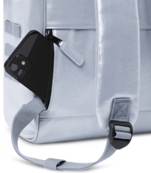 SAC A DOS CABAIA ADVENTURER MEDIUM FIJI www.solene-maroquinerie.fr