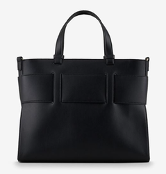 SAC A MAIN ARMANI EXCHANGE NOIR 942689-0A874-00020 www.solene-maroquinerie.fr