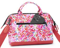 SAC EN BANDOULIERE CROSSBODY ADVENTURER S SANTORINI www.solene-maroquinerie.fr