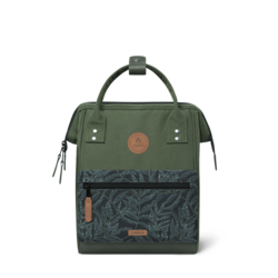 SAC A DOS CABAIA ADDVENTURER SMALL COROMANDEL www.solene-maroquinerie.fr