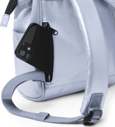 SAC A DOS CABAIA ADVENTURER FIJI XS www.solene-maroquinerie.fr