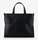 SAC A MAIN ARMANI EXCHANGE NOIR 942689-0A874-00020 www.solene-maroquinerie.fr