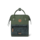 SAC A DOS CABAIA ADDVENTURER SMALL COROMANDEL www.solene-maroquinerie.fr