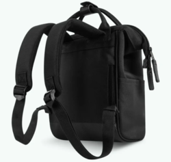 SAC A DOS CABAA ADVENTURER BERLIN XS www.solene-maroquinerie.fr