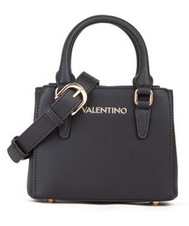 Petit sac  main Zero re VALENTINO Noir VBS7B307N NERO www.solene-maroquinerie.fr