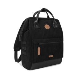 SAC A DOS CABAIA ADVENTURER BRIGHTON MEDIUM www.solene-maroquinerie.fr