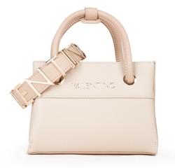 Petit sac Valentino Bags Alexia bandoulire ecru VBS5A805 ECRU www.solene-maroquinerie.fr