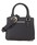Petit sac  main Zero re VALENTINO Noir VBS7B307N NERO www.solene-maroquinerie.fr