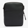 Sacoche Medium zippe LACOSTE LCST croise en petit piqu NH3308LV 000 www.solene-maroquinerie.fr