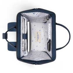 SAC A DOS CABAA ADVENTURER NAMUR MEDIUM www.solene-maroquinerie.fr