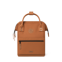SAC A DOS CABAIA ADVENTURER TURIN SMALL www.solene-maroquinerie.fr
