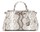 SAC A MAIN GUESS LEFIA NATURAL KG964406 www.solene-maroquinerie.fr