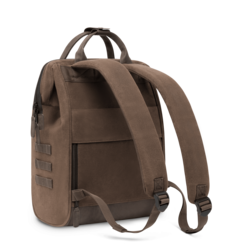 SAC A DOS CABAA ADVENTURER SOYO MEDIUM www.solene-maroquinerie.fr