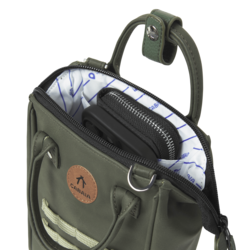 NANO ADVENTURER CABAIA BUSAN www.solene-maroquinerie.fr