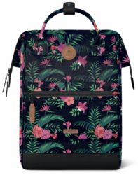 SAC A DOS CABAIA ADVENTURER VALLADOLID LARGE www.solene-maroquinerie.fr