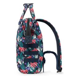 SAC A DOS CABAA ADVENTURER EDEA MINI www.solene-maroquinerie.fr