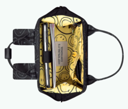 SAC A DOS CABAIA ADVENTURER AARHUS SMALL www.solene-maroquinerie.fr