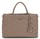 SAC A MAIN GUESS TAMSIN DARK TAUPE QG963206 www.solene-maroquinerie.fr