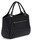 SAC A MAIN GUESS VALLA BLACK QG812222 www.solene-maroquinerie.fr