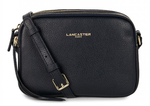 MINI SAC TROTTEUR LANCASTER DUNE 529-20  BLEU FONC www.solene-maroquinerie.fr