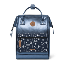 SAC A DOS CABAA ADVENTURER LARISSA MEDIUM www.solene-maroquinerie.fr