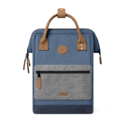 SAC A DOS CABAIA ADVENTURER MEDIUM PARIS www.solene-maroquinerie.fr