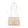 SAC BANDOULIERE PRIVILEGE VALENTINO BEIGE VBS8DN10 BEIGE www.solene-maroquinerie.fr