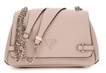SAC EN BANDOULIERE GUESS ROSALBA ROSE ZG965721 www.solene-maroquinerie.fr